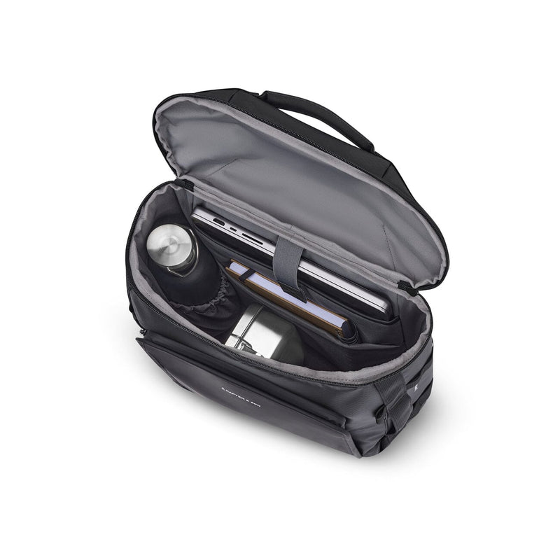 Lisbon Duffle Backpack Small | KAPTEN & SON