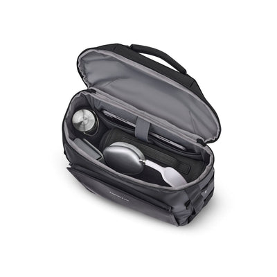 Lisbon Duffle Backpack Small | KAPTEN & SON