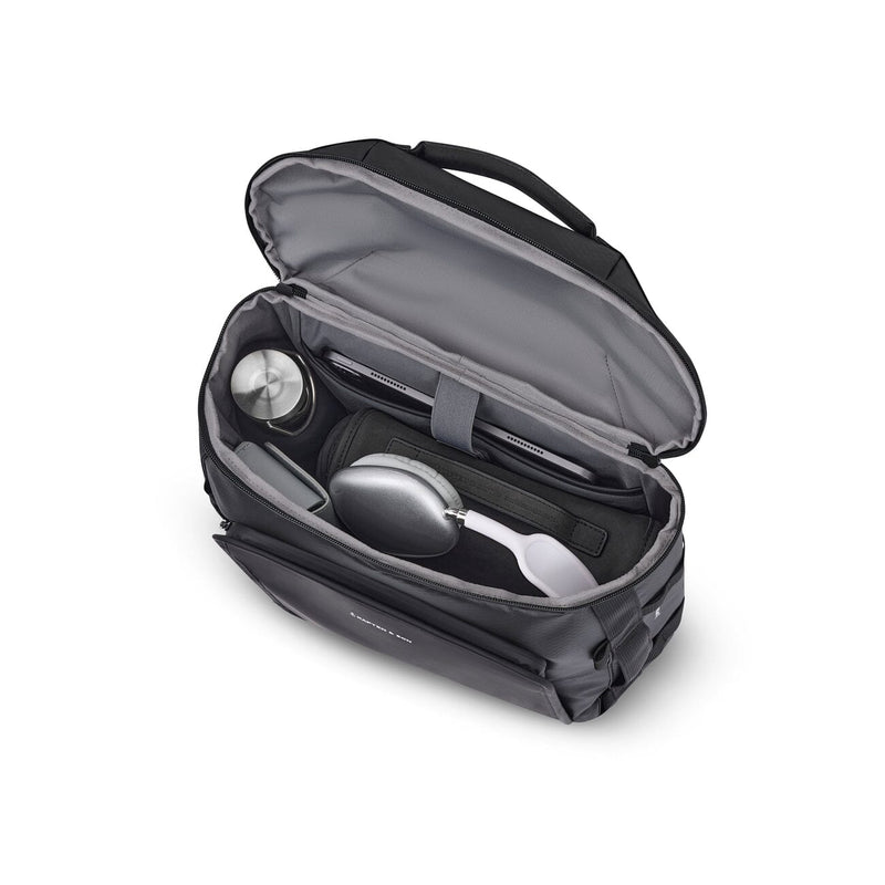 Lisbon Duffle Backpack Small | KAPTEN & SON