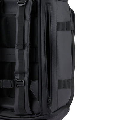 Lisbon Duffle Backpack Small | KAPTEN & SON