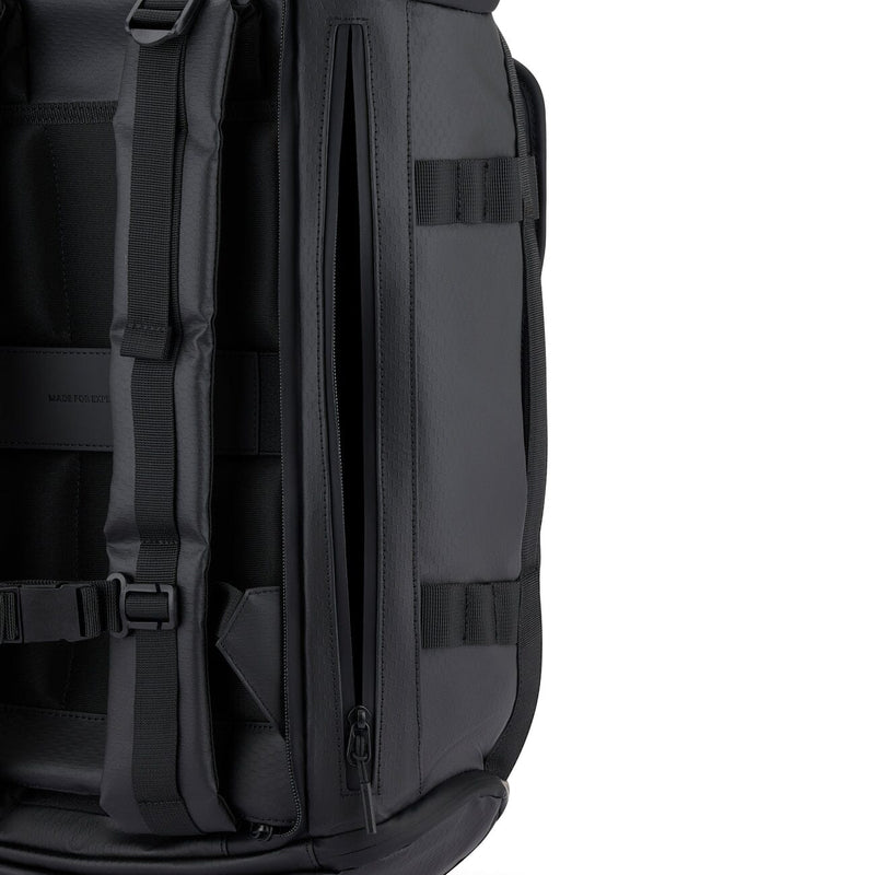 Lisbon Duffle Backpack Small | KAPTEN & SON