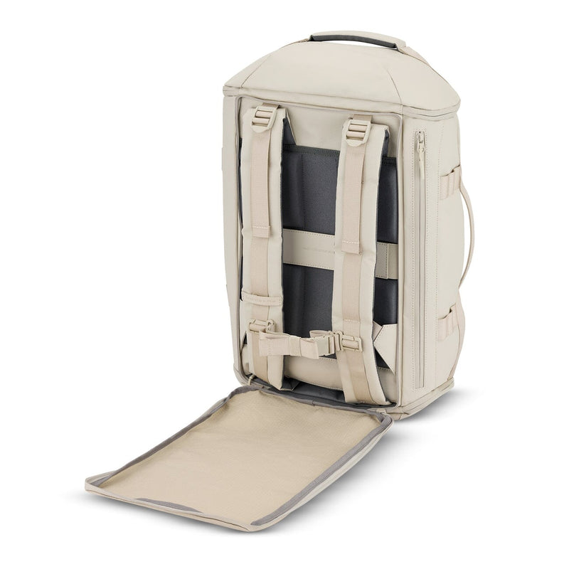 Lisbon Duffle Backpack Small | KAPTEN & SON