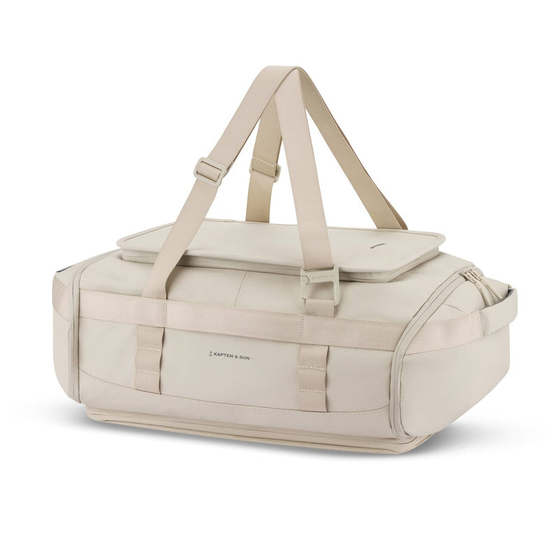 Lisbon Duffle Backpack Small | KAPTEN & SON