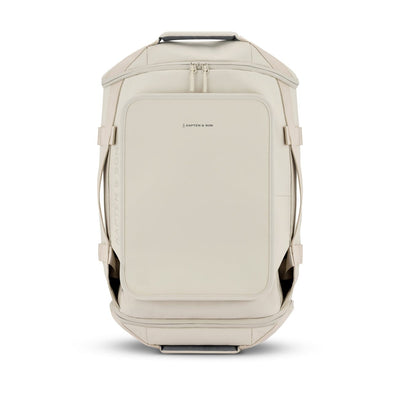 Lisbon Duffle Backpack Small | KAPTEN & SON