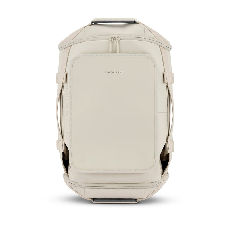 Lisbon Duffle Backpack Small | KAPTEN & SON