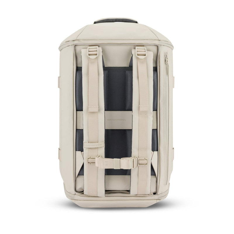 Lisbon Duffle Backpack Small | KAPTEN & SON