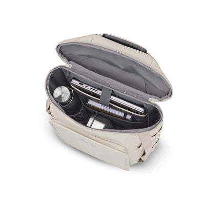 Lisbon Duffle Backpack Small | KAPTEN & SON