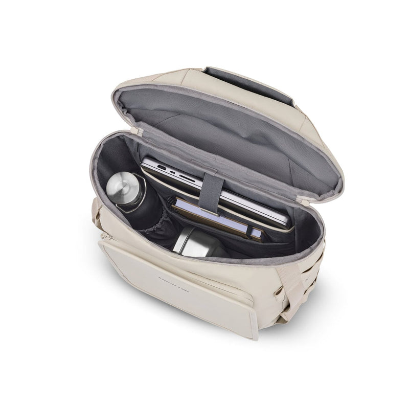 Lisbon Duffle Backpack Small | KAPTEN & SON