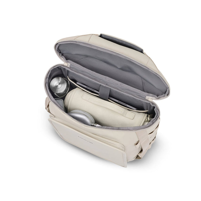 Lisbon Duffle Backpack Small | KAPTEN & SON