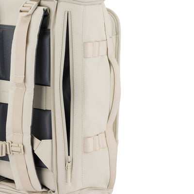 Lisbon Duffle Backpack Small | KAPTEN & SON