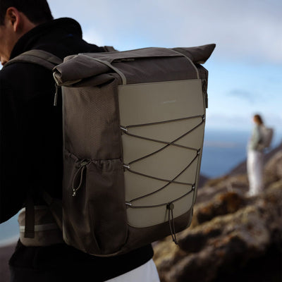 Banff Backpack | KAPTEN & SON