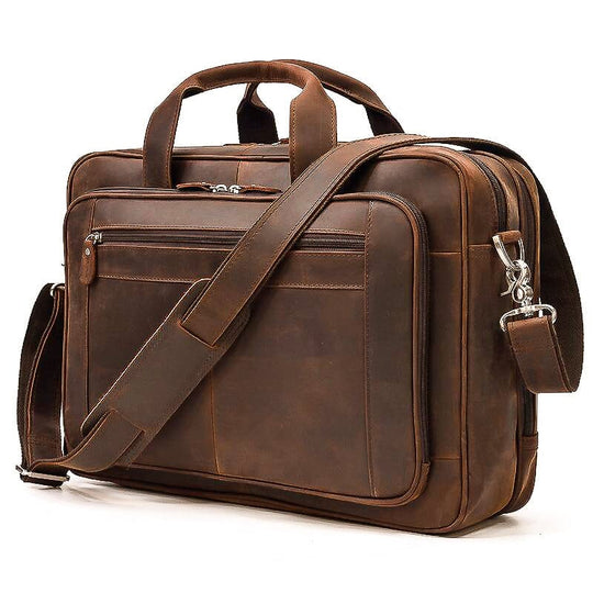 Leather-Travel-Messenger-Bag-