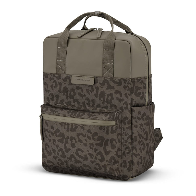 Bergen Pro Backpack | KAPTEN & SON