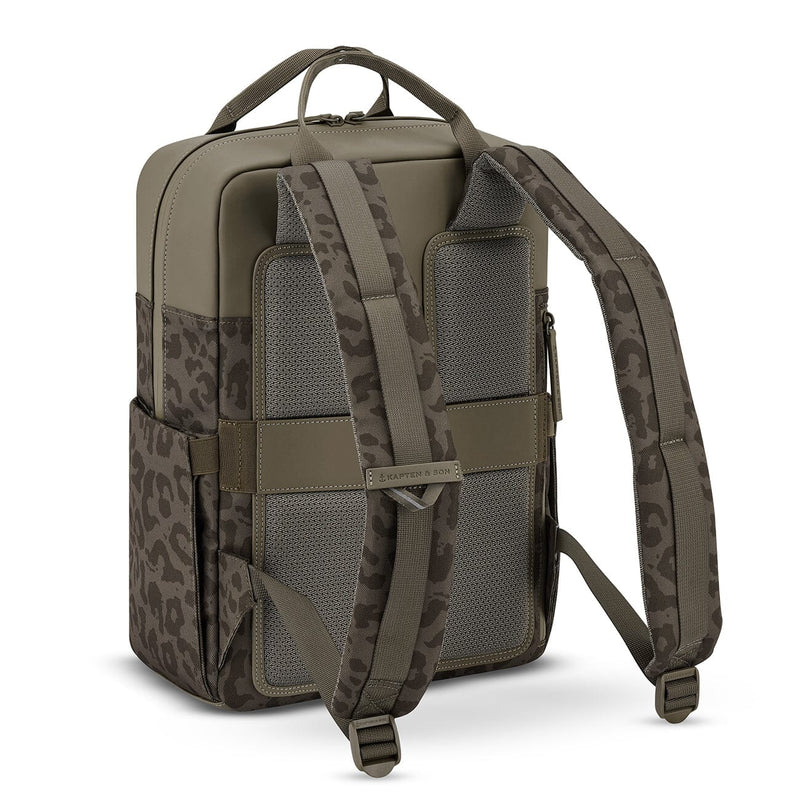 Bergen Pro Backpack | KAPTEN & SON