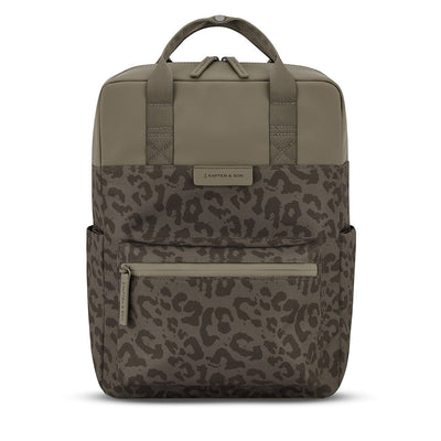 Bergen Pro Backpack | KAPTEN & SON