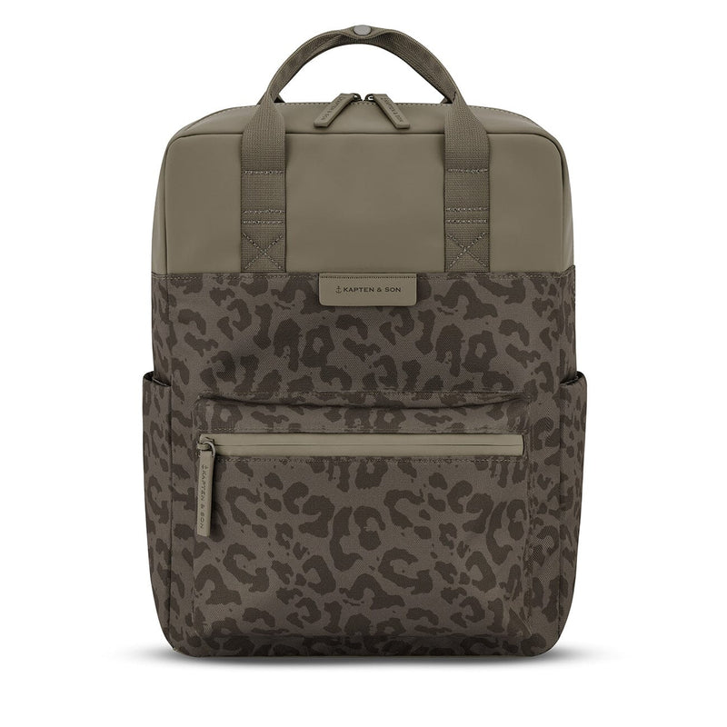 Bergen Pro Backpack | KAPTEN & SON