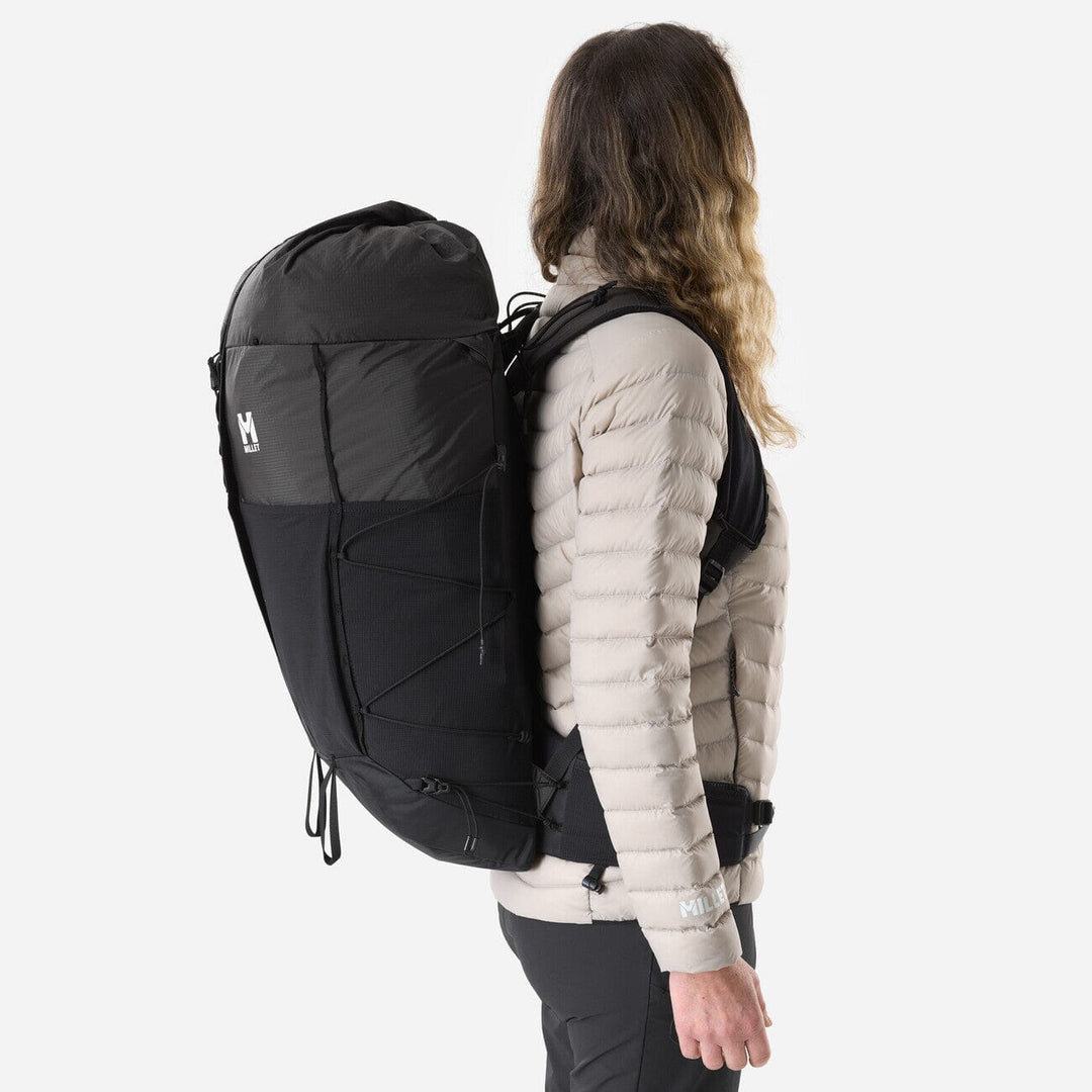 Parmelan 35L