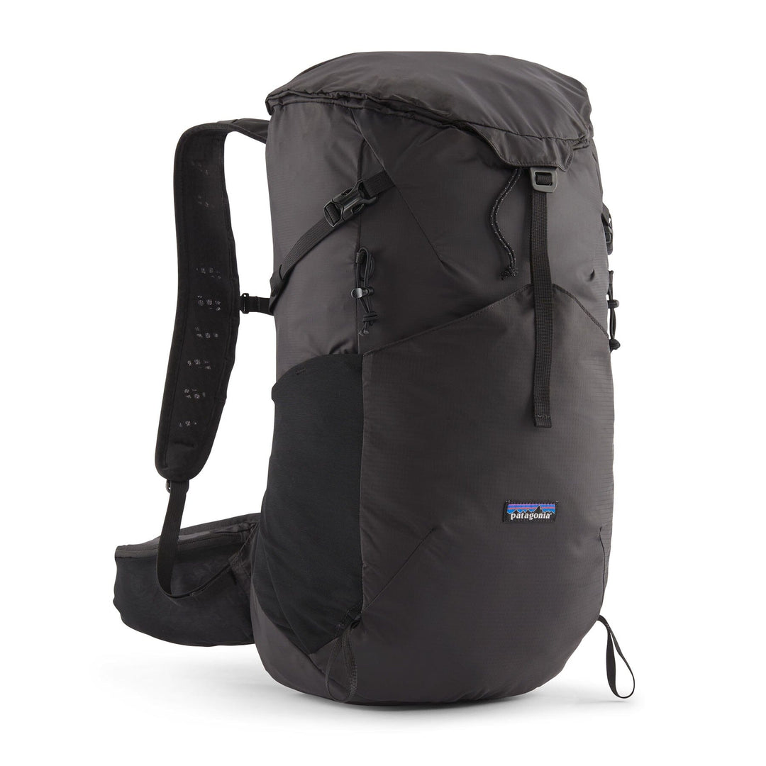 バッグ Terravia Pack 28L 48910 L BLK Terravia Pack 28L – Patagonia Worn Wear®