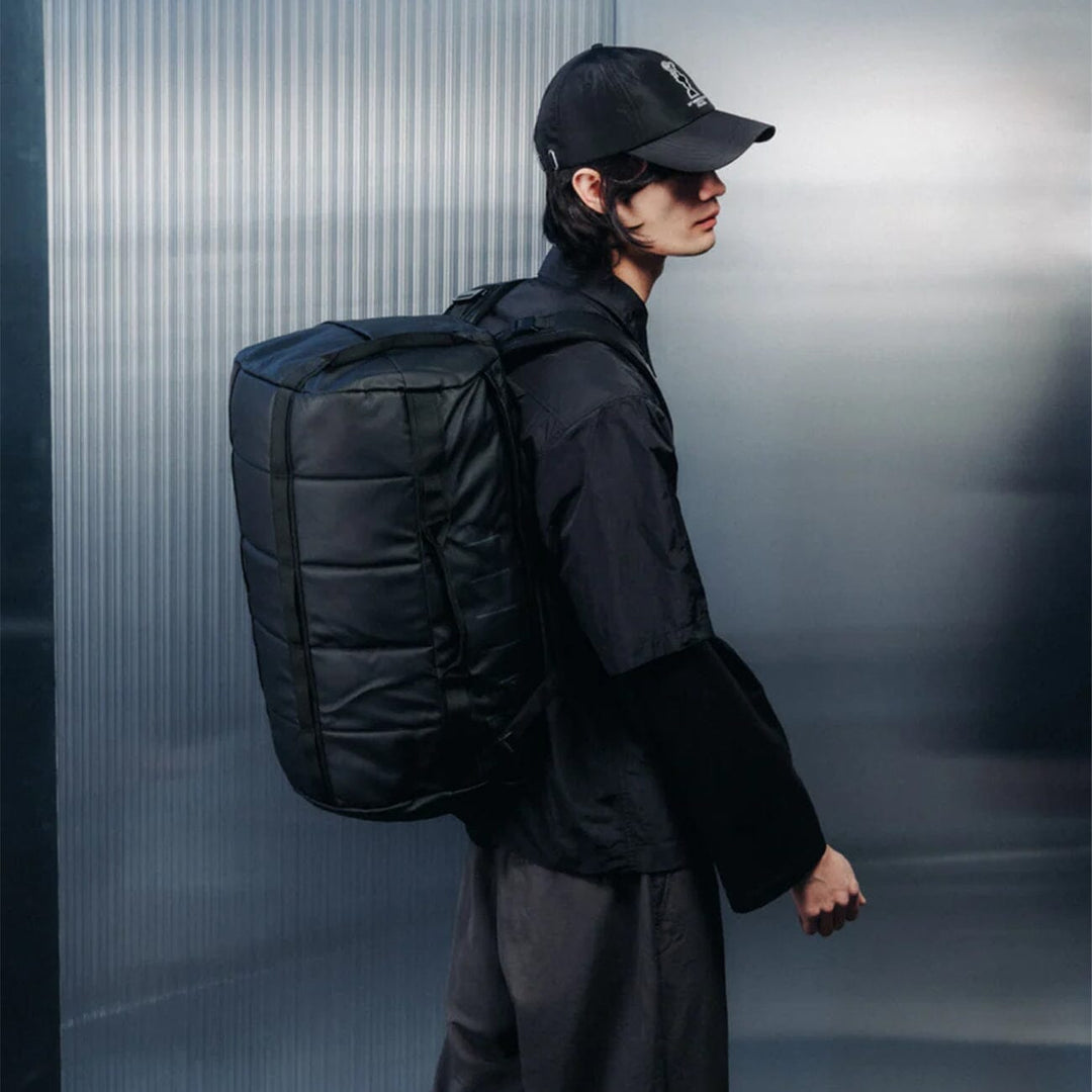 Roamer Duffel 60L | DB JOURNEY