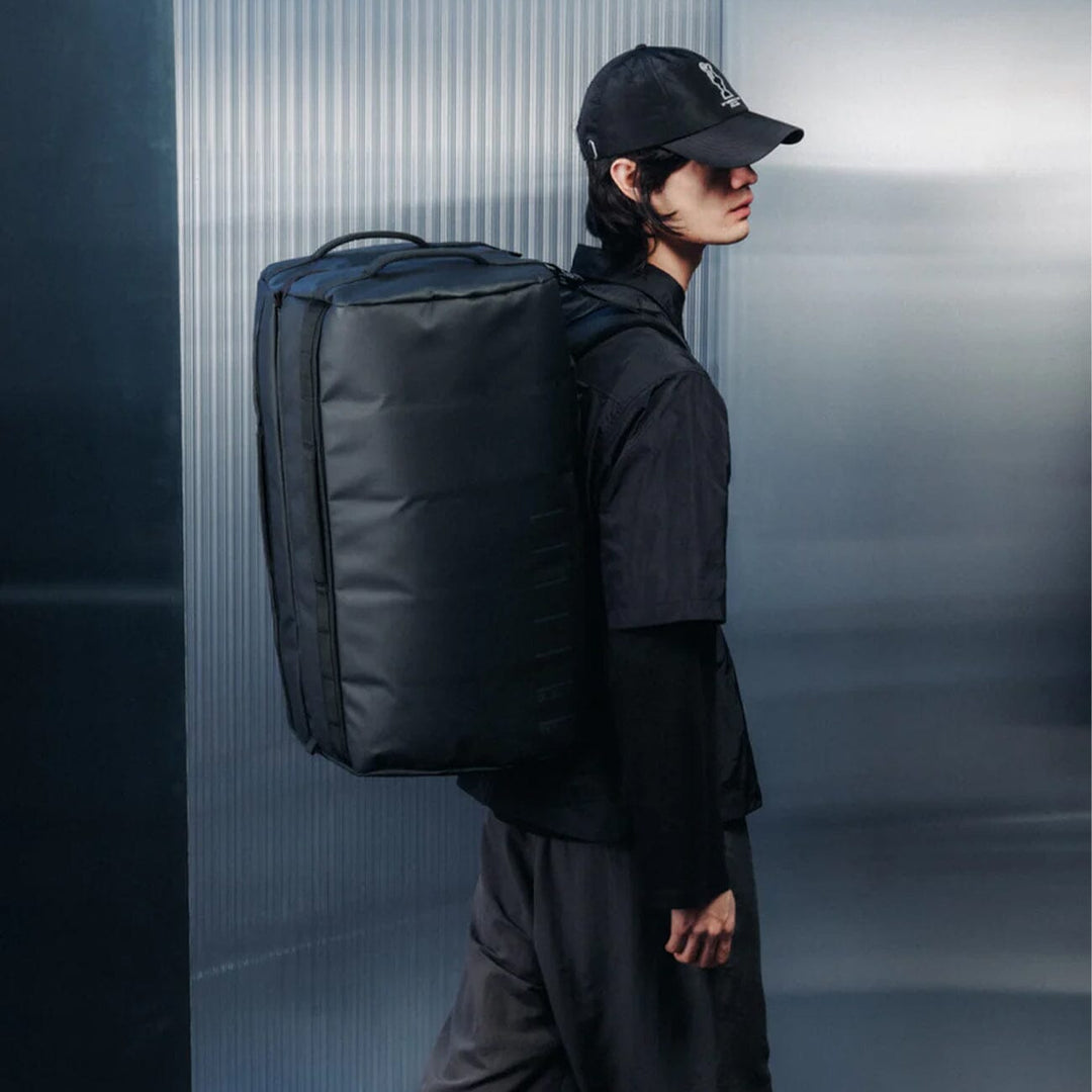 Roamer Pro Split Duffel 70L | DB JOURNEY