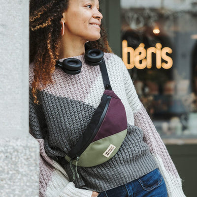 Petite Banane Mini Hoïan | MEROMERO