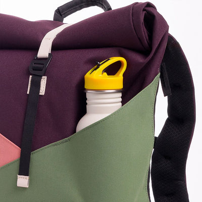 Sac à dos Wanaka Pocket | MEROMERO