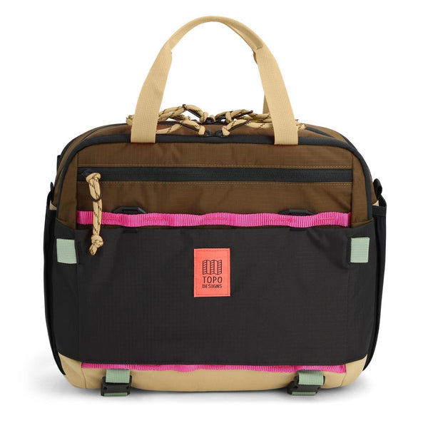 Mountain Cross Bag 17L