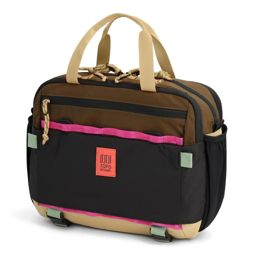 Mountain Cross Bag 17L