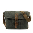 Verde militar