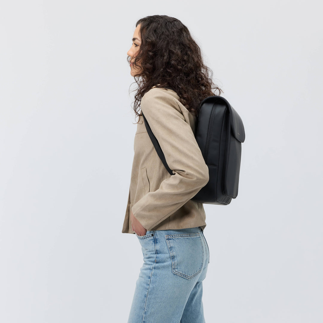 【美品】KAPTEN&SON デイリーバックパック　Tromso Tromso - Women's Small Backpack - Kapten & Son