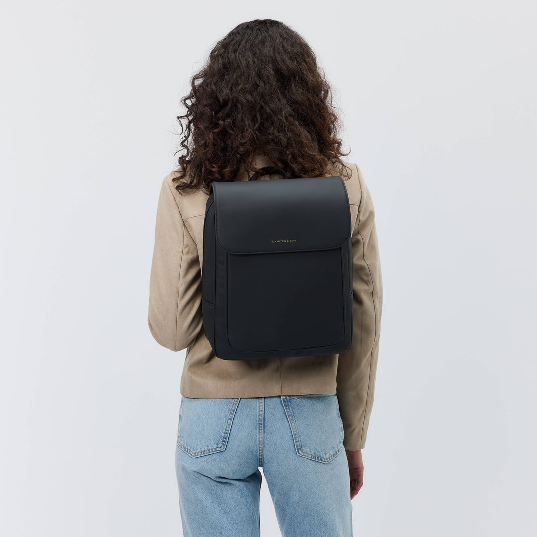 Tromso - Women's Small Backpack - Kapten & Son