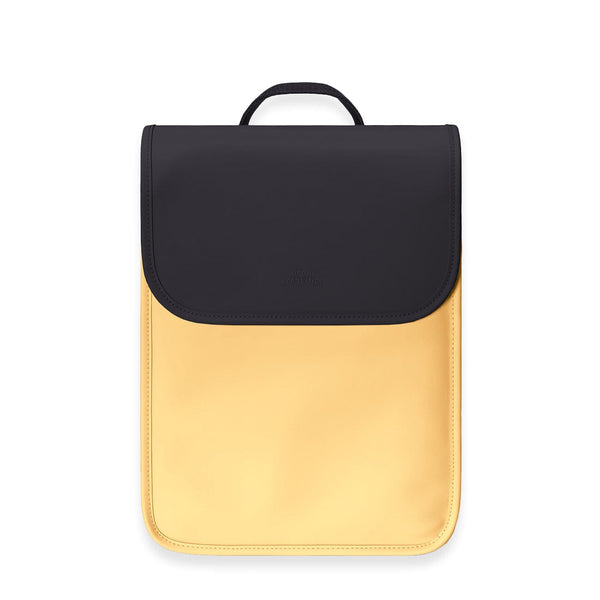 Ucon Acrobatics Adina Mini backpack in black — front view