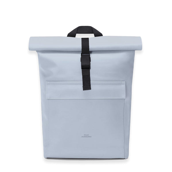 Ucon Acrobatics Jannik Mini backpack in fog blue — front view