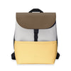 Glacier Grey and Lemon
