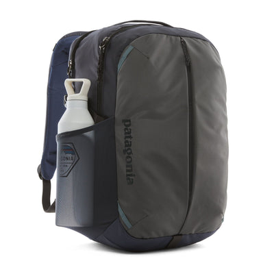 Refugio Daypack 26L, details, side mesh water bottle pocket