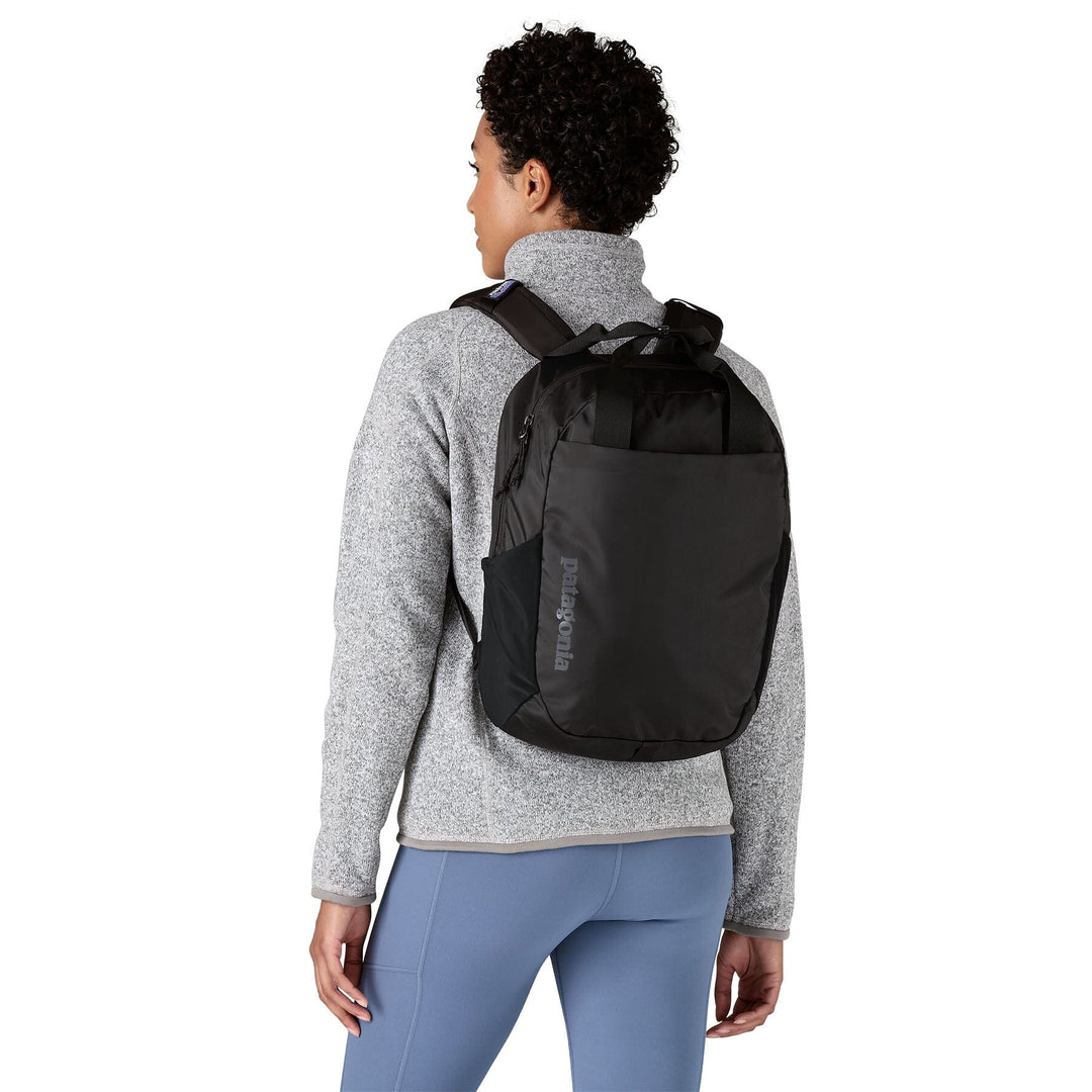 Patagonia - Atom Tote Pack 20L - Convertible Everyday Bag