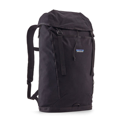 Sac à dos Patagonia Fieldsmith Lid Pack 28L en noir