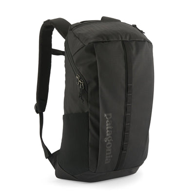 Sac à dos Patagonia Black Hole Pack 25L en noir, vue avant