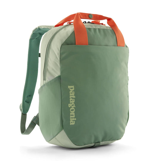Patagonia - Atom Tote Pack 20L - Convertible Everyday Bag