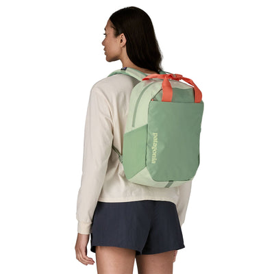 Atom Tote Pack | PATAGONIA