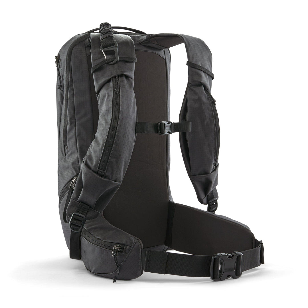 SnowDrifter Pack 20L - Ski Touring & Splitboard Backpack - Patagonia