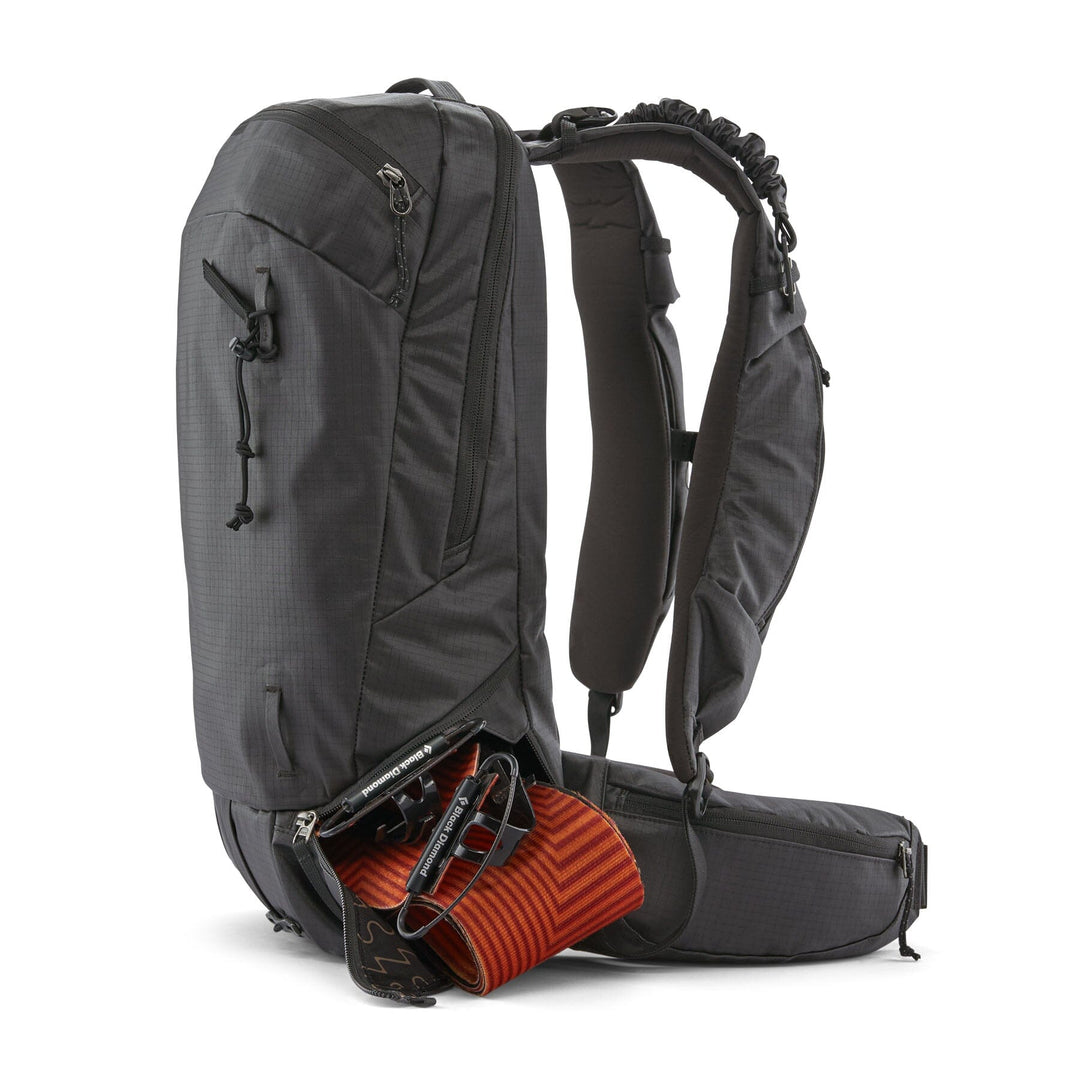 SnowDrifter Pack 20L - Ski Touring & Splitboard Backpack