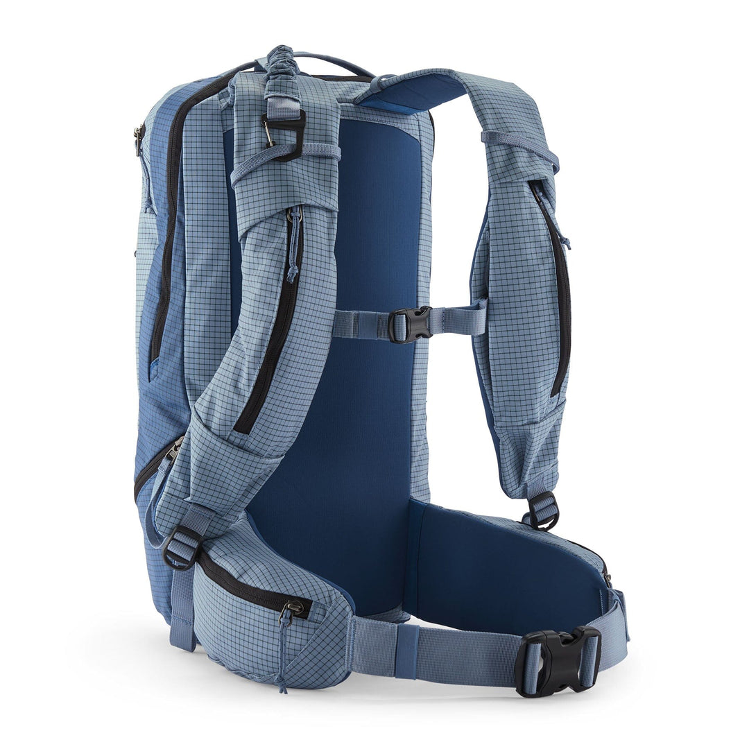 SnowDrifter Pack 20L - Ski Touring & Splitboard Backpack - Patagonia