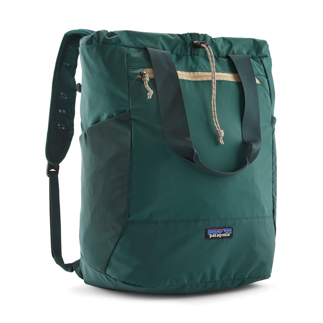 【Patagonia】 LIGHTWEIGHT TRAVEL TOTE PACK qmo1qzjmkynbavhogkss.jpg?v=