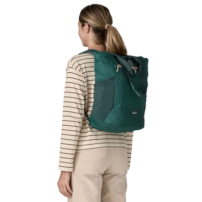 Terravia Tote Pack 24L | PATAGONIA
