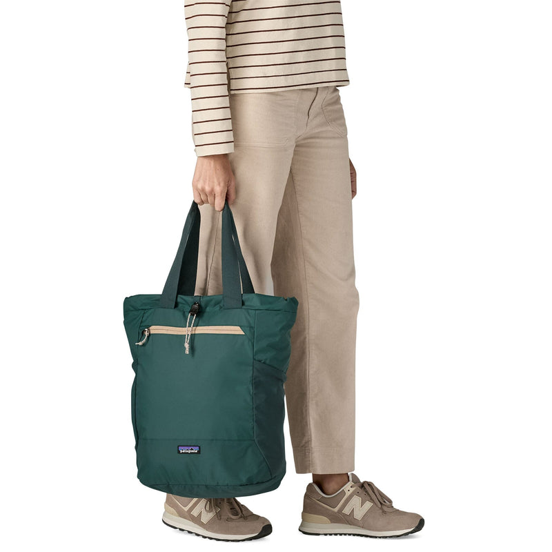 Terravia Tote Pack 24L | PATAGONIA