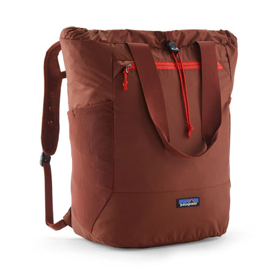 Terravia Tote Pack 24L | PATAGONIA