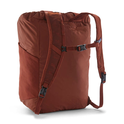 Terravia Tote Pack 24L | PATAGONIA