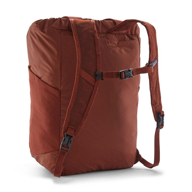 Terravia Tote Pack 24L | PATAGONIA