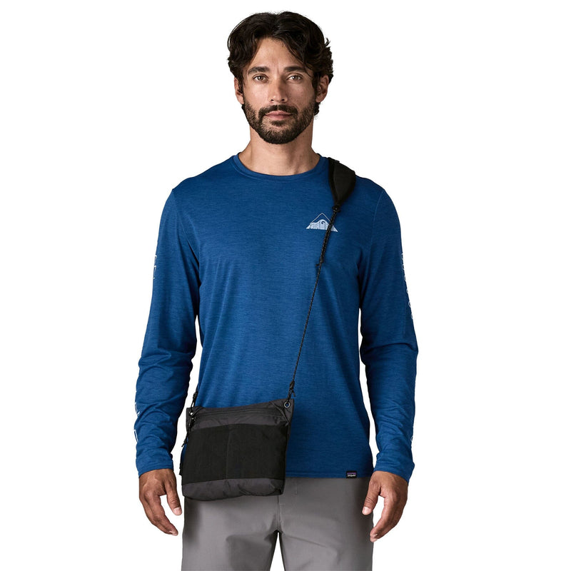 Terravia Sacoche Bag 3L | PATAGONIA